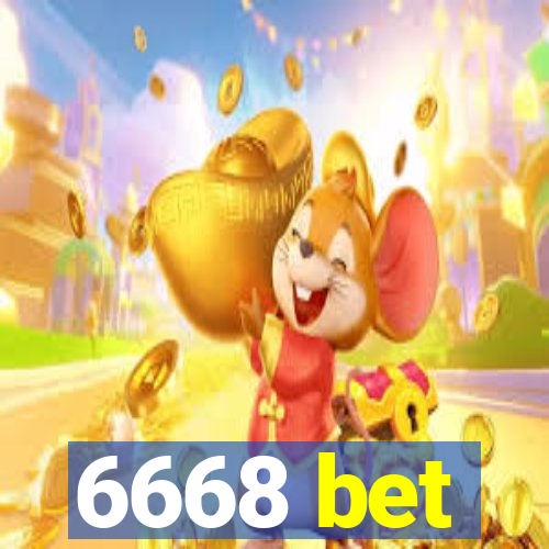 6668 bet